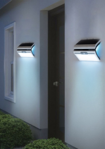 Luz solar