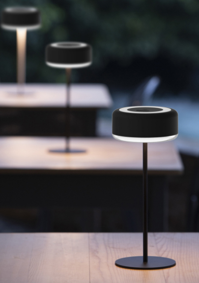 Lámpara de mesa