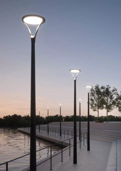 Luz de calle