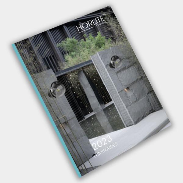 HORLITE-2023-Catálogo Lámpara Exterior ALU