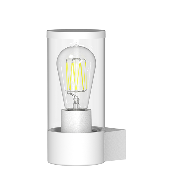 Lámpara de pared con cubierta de 90 piezas HR60101 Lámpara de pared con cubierta de 90 piezas HR60101