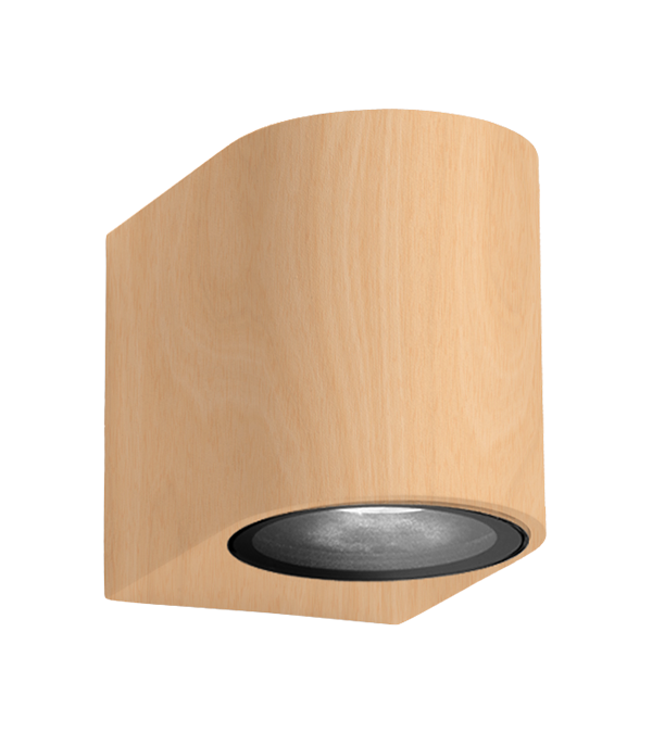 Aplique de madera HR60203 Aplique de madera HR60203