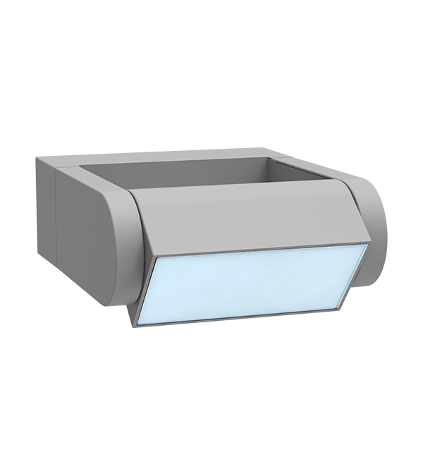Lámpara de pared con rotación de 150° y 350° HR60441 Lámpara de pared con rotación de 150° y 350° HR60441