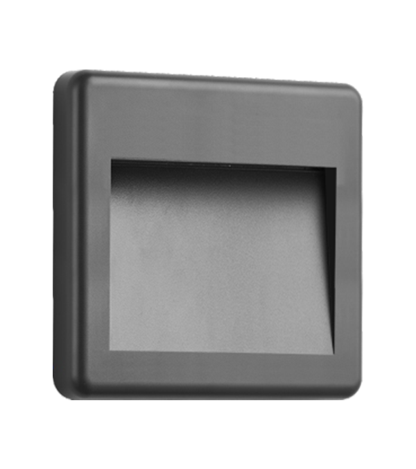 Aplique de pared Apple rectangular HR20011 Aplique de pared Apple rectangular HR20011
