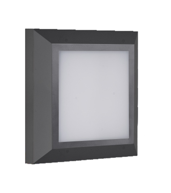Aplique de pared Apple rectangular HR20032 Aplique de pared Apple rectangular HR20032