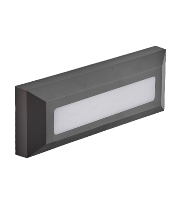 Aplique de pared Apple rectangular HR20042 Aplique de pared Apple rectangular HR20042