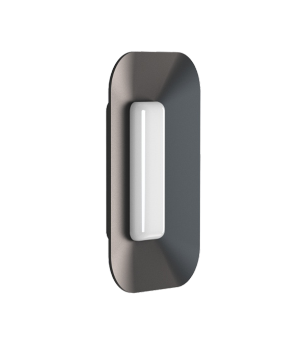 Lámpara de pared huevo escalfado HR60761 Lámpara de pared huevo escalfado HR60761