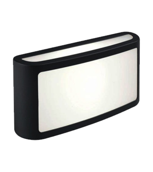 Lámpara de pared rectangular Pan HR65041 Lámpara de pared rectangular Pan HR65041