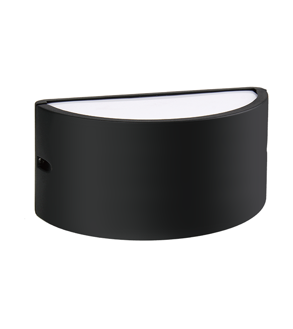 Lámpara de pared tipo D 4 HR60534 Lámpara de pared tipo D 4 HR60534