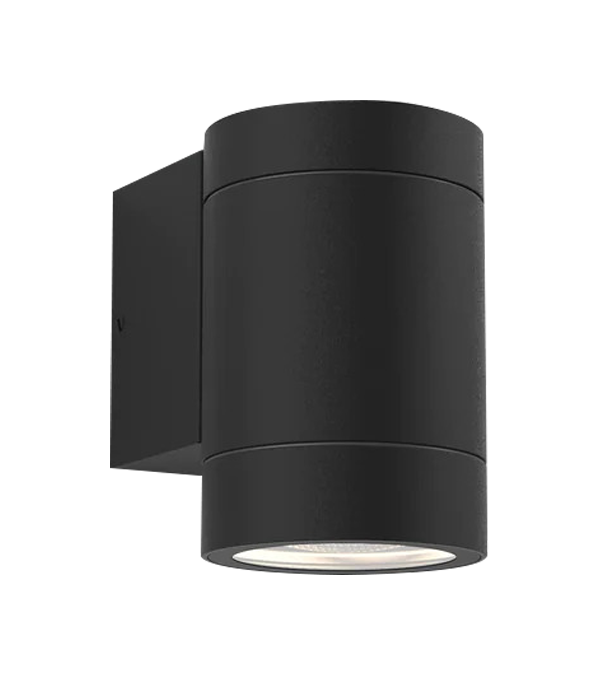 Aplique unidireccional de tubo de aluminio 60 (base especial AK) HR60253 Aplique unidireccional de tubo de aluminio 60 (base especial AK) HR60253