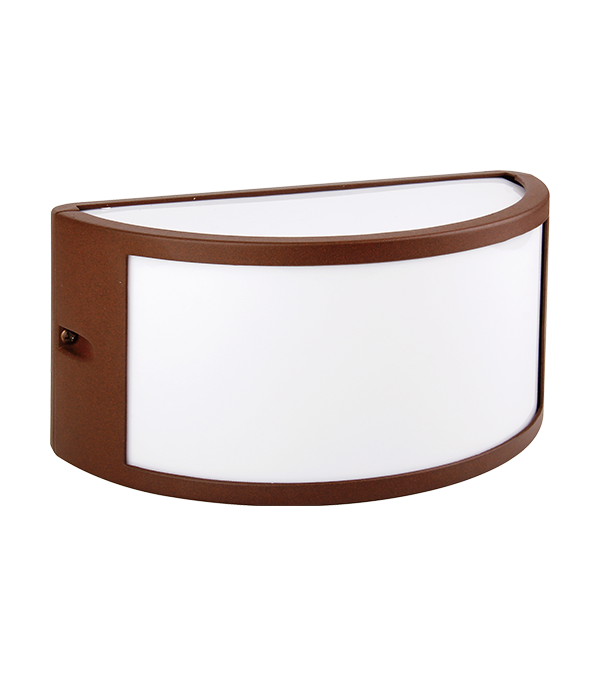 Lámpara de pared tipo D HR60531 Lámpara de pared tipo D HR60531