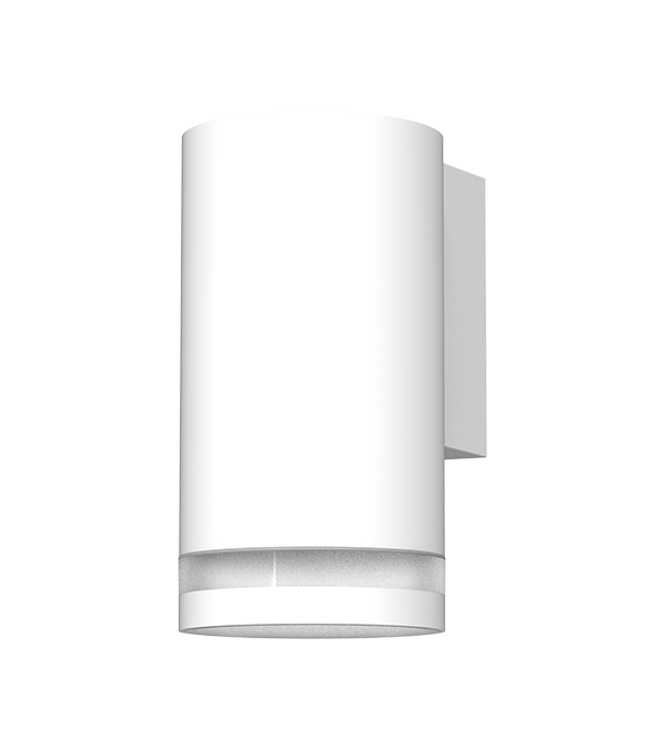 Lámpara de pared con cubierta PAMM de un solo cabezal, doble capa, 75 tubos, HR60277 Lámpara de pared con cubierta PAMM de un solo cabezal, doble capa, 75 tubos, HR60277