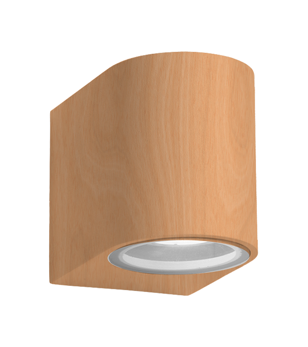 Aplique de madera HR60203 Aplique de madera HR60203