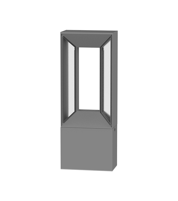 Lámpara de pared con cuatro luces biseladas 110 HR60092 Lámpara de pared con cuatro luces biseladas 110 HR60092