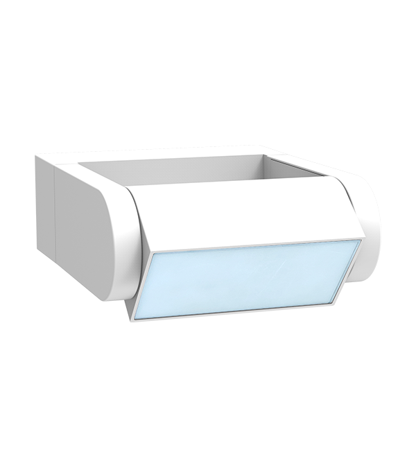 Lámpara de pared con rotación de 150° y 350° HR60441 Lámpara de pared con rotación de 150° y 350° HR60441
