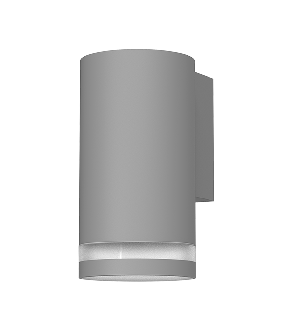 Lámpara de pared con cubierta PAMM de un solo cabezal, doble capa, 75 tubos, HR60277 Lámpara de pared con cubierta PAMM de un solo cabezal, doble capa, 75 tubos, HR60277