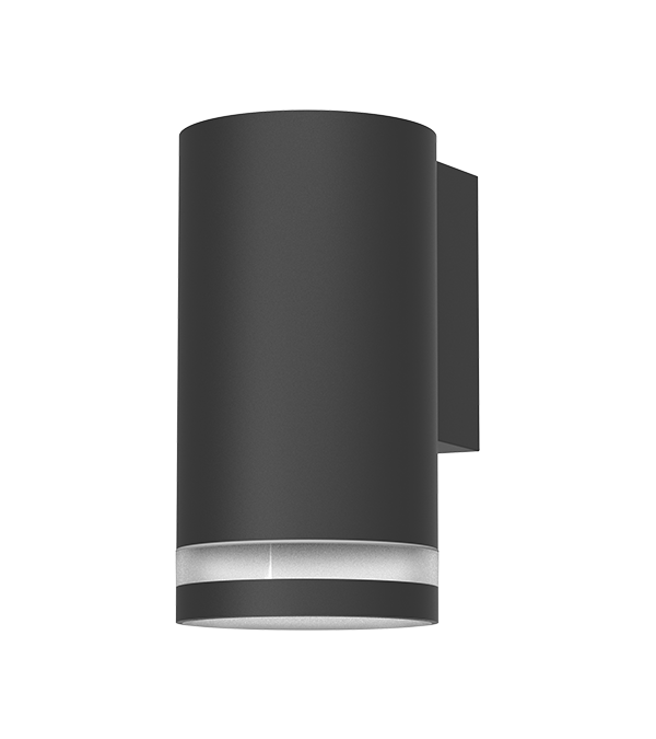 Lámpara de pared con cubierta PAMM de un solo cabezal, doble capa, 75 tubos, HR60277 Lámpara de pared con cubierta PAMM de un solo cabezal, doble capa, 75 tubos, HR60277