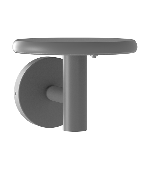 Lámpara de pared Disco HR65031 Lámpara de pared Disco HR65031