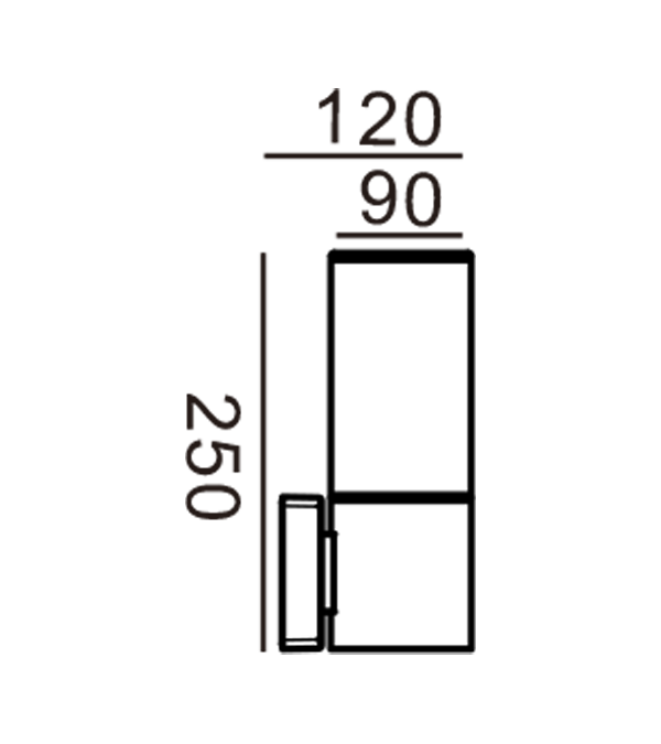 Aplique de leche HR65021 Aplique de leche HR65021