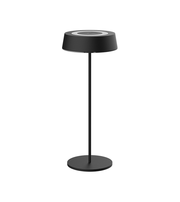 Lámpara de escritorio de carga plana alta 320 HR90052-320 Lámpara de escritorio de carga plana alta 320 HR90052-320