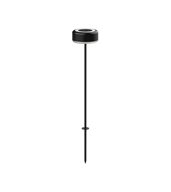 Luz recargable de cuerpo negro alto 750 HR95004-750 Luz recargable de cuerpo negro alto 750 HR95004-750