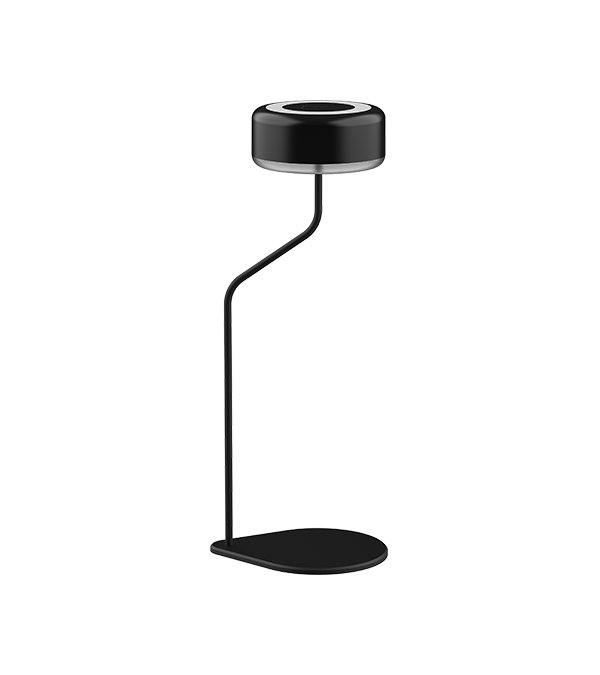 Lámpara de carga con tubo doblado HR95006 Lámpara de carga con tubo doblado HR95006