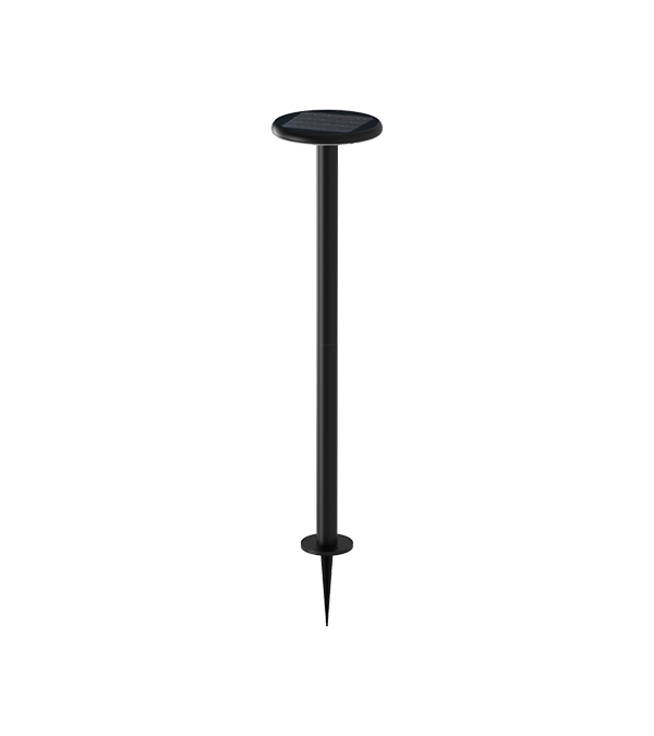 Lámpara de mesa Disco HR90033-800 Lámpara de mesa Disco HR90033-800