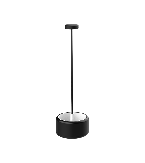 Luz recargable para maceta HR95031 Luz recargable para maceta HR95031