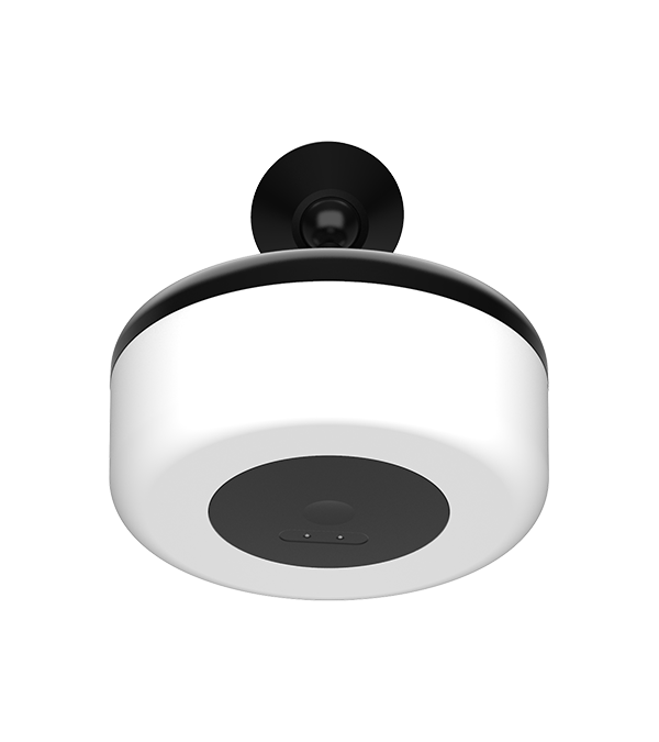 Luz de carga magnética HR95018 Luz de carga magnética HR95018