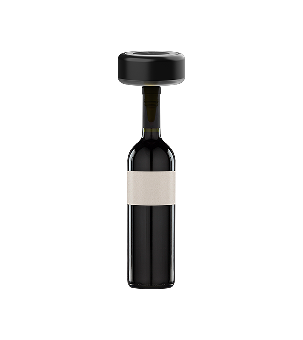 Lámpara Botella De Vino HR95005 Lámpara Botella De Vino HR95005