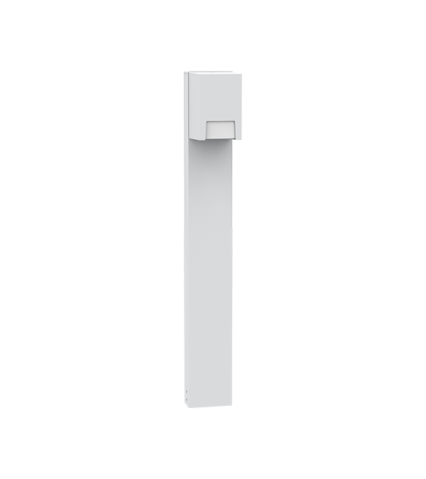 Luz de jardín unidireccional tipo H HR60231-600 Luz de jardín unidireccional tipo H HR60231-600