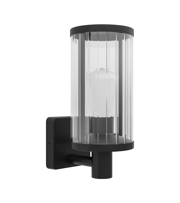 Aplique Cristal Raya Vertical E27 HR60131 Aplique Cristal Raya Vertical E27 HR60131