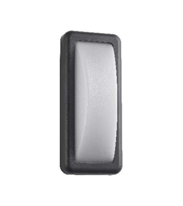 Aplique de pared Apple rectangular HR20023 Aplique de pared Apple rectangular HR20023