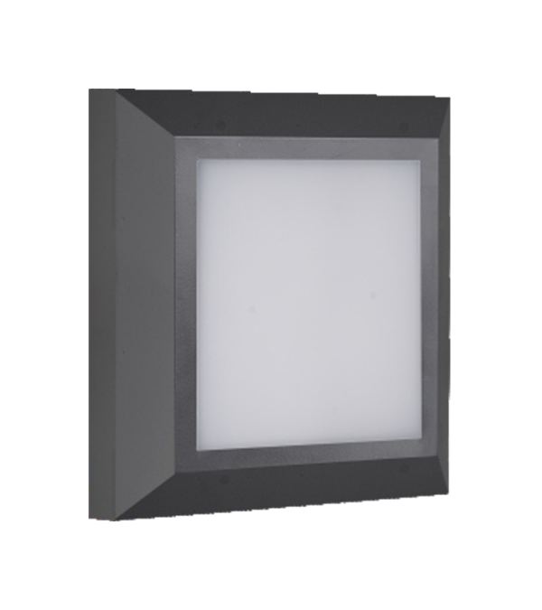 Aplique de pared Apple rectangular HR20032 Aplique de pared Apple rectangular HR20032