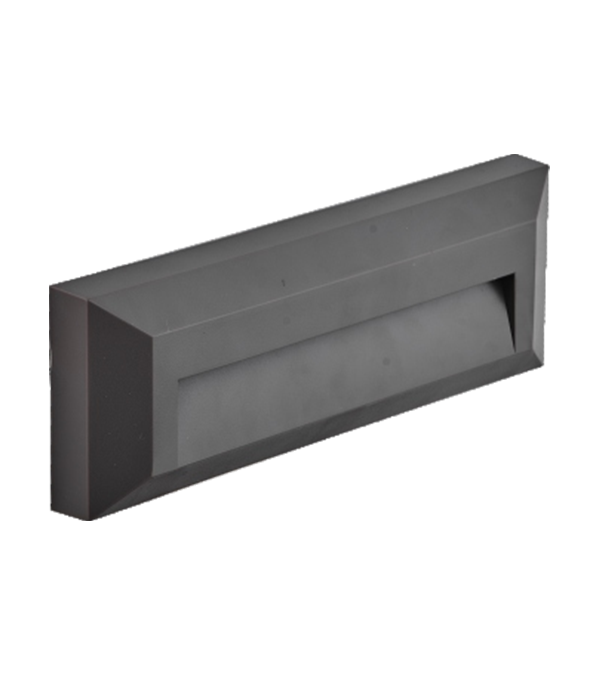 Aplique de pared Apple rectangular HR20041 Aplique de pared Apple rectangular HR20041