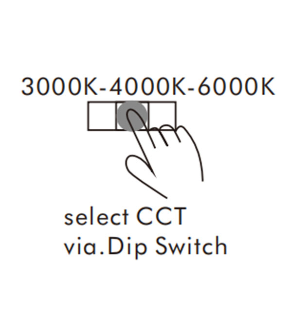 Aplique de pared Apple rectangular HR20002 Aplique de pared Apple rectangular HR20002