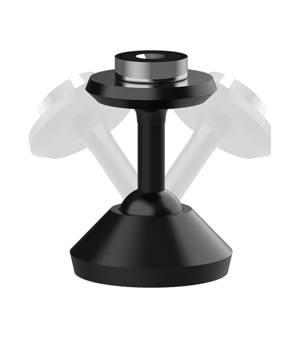 Succión Magnética Exterior - Accesorios Succión Magnética Exterior - Accesorios