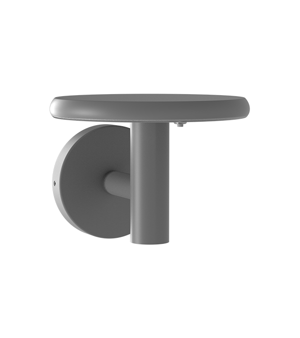 Lámpara de pared Disco HR65031 Lámpara de pared Disco HR65031